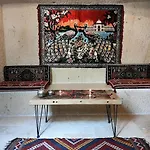 Mahzen Cave Hotel Hotel *