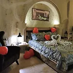Hotell Mahzen Cave Hotel Ürgüp