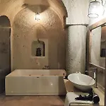 Hotell Mahzen Cave Hotel Ürgüp