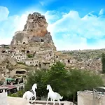 Hotel Mahzen Cave Hotel *