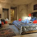 Mahzen Cave Hotel