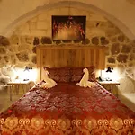 Mahzen Cave Hotel Hotell