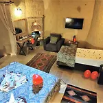 Mahzen Cave Hotel * Urgup