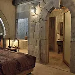 Hotel Mahzen Cave Hotel *