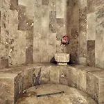 Mahzen Cave Hotel Hotell Ürgüp