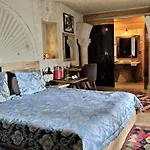 Hotel Mahzen Cave Hotel Urgup