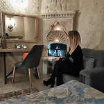 Mahzen Cave Hotel * Urgup