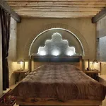 Mahzen Cave Hotel * Ürgüp