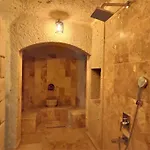 Mahzen Cave Hotel Hotell