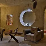 Hotell Mahzen Cave Hotel