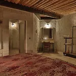 Mahzen Cave Hotel Hotell Ürgüp