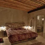 Mahzen Cave Hotel Urgup