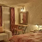 Mahzen Cave Hotel Ürgüp