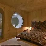Mahzen Cave Hotel Hotell Ürgüp