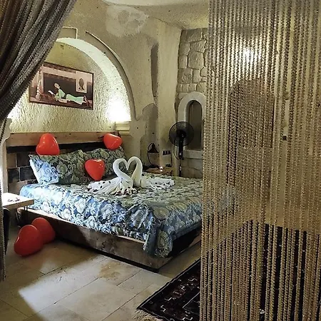 Mahzen Cave Hotel