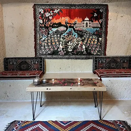 Nox Cave Special Class Hotel *