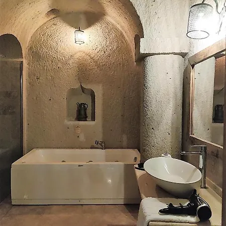 Hotel Nox Cave Special Class Urgup
