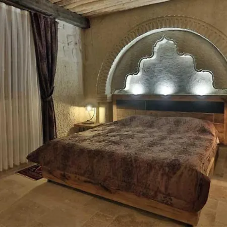 Hotel Nox Cave Special Class