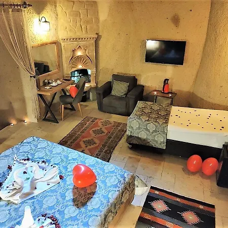 Nox Cave Special Class * Ürgüp
