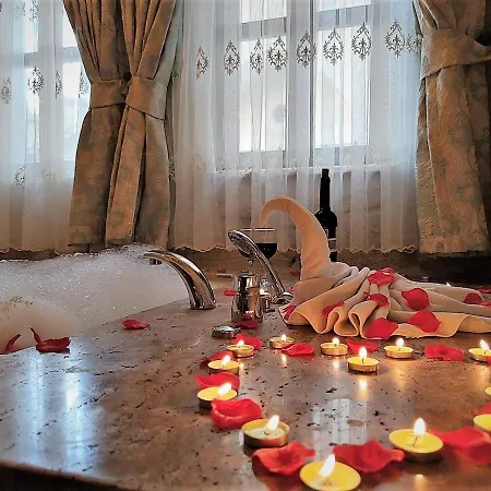 Nox Cave Special Class Hotel *
