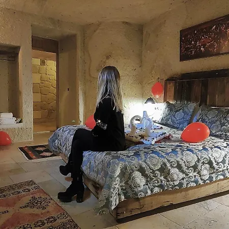 Hotel Nox Cave Special Class *