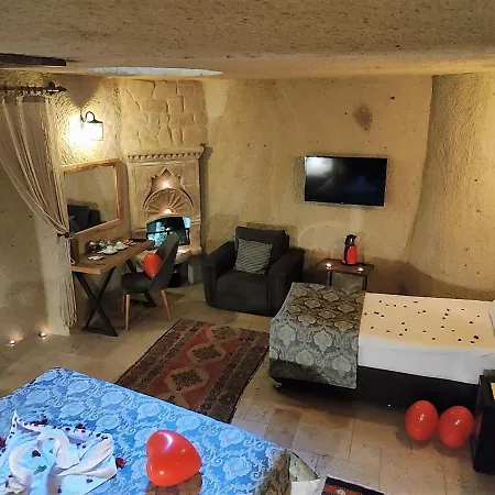 Nox Cave Special Class Hotel Urgup