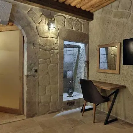 Nox Cave Special Class Отель Ургуп