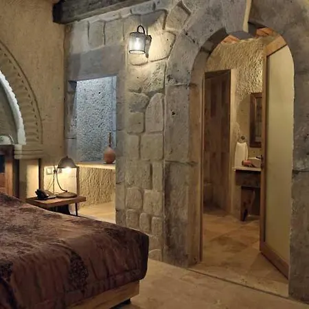 Hotel Nox Cave Special Class *