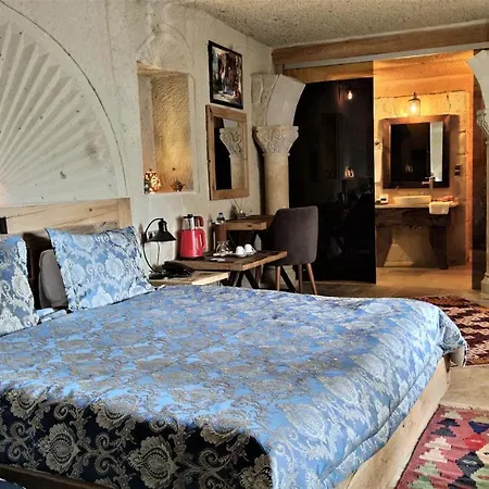 Hotel Nox Cave Special Class Urgup