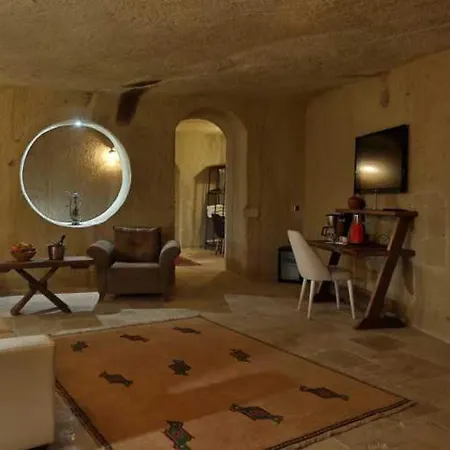 Nox Cave Special Class *