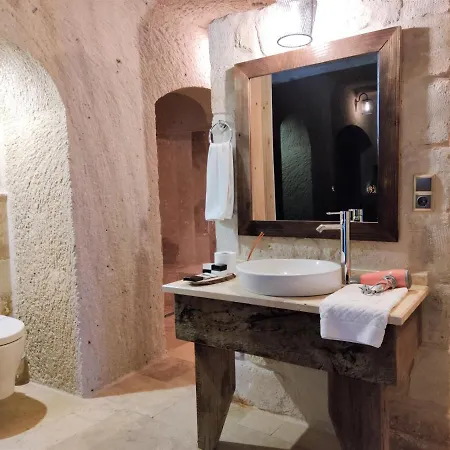 Nox Cave Special Class Hotel