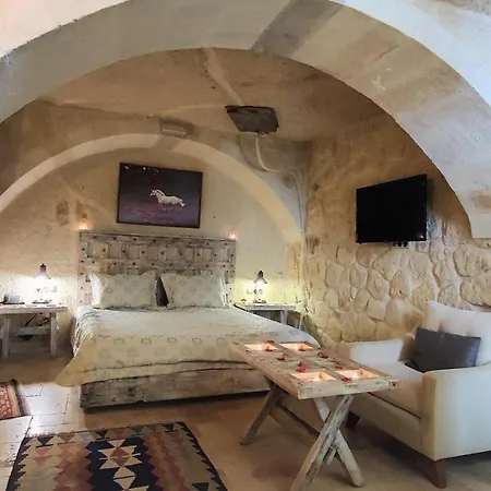 Nox Cave Special Class Hotel *