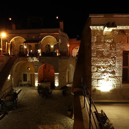 Nox Cave Special Class Ürgüp