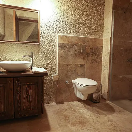Hotel Nox Cave Special Class