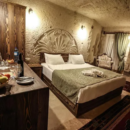 Hotel Nox Cave Special Class Urgup