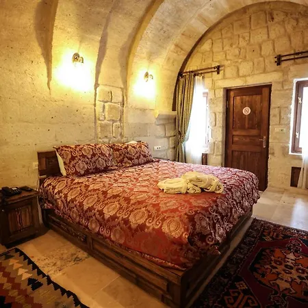 Nox Cave Special Class Hotel *