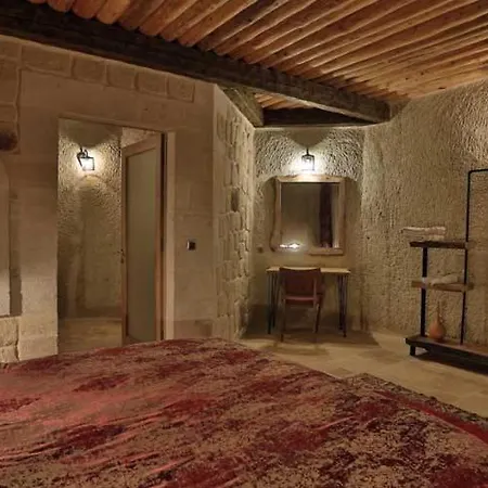Nox Cave Special Class Hotel Urgup