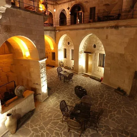 Nox Cave Special Class