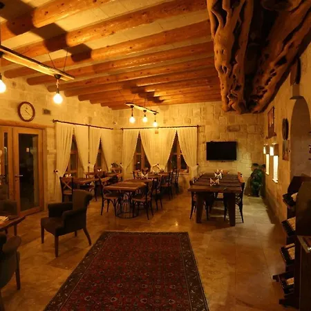 Отель Nox Cave Special Class *