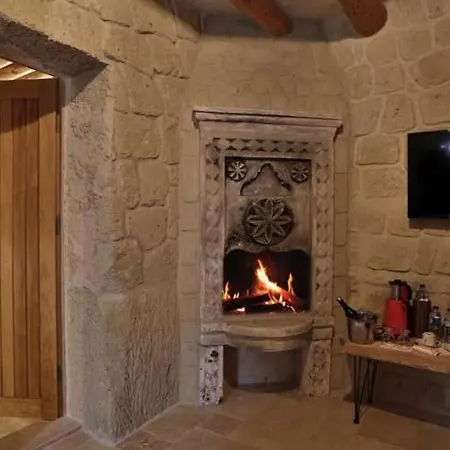 Nox Cave Special Class Hotel