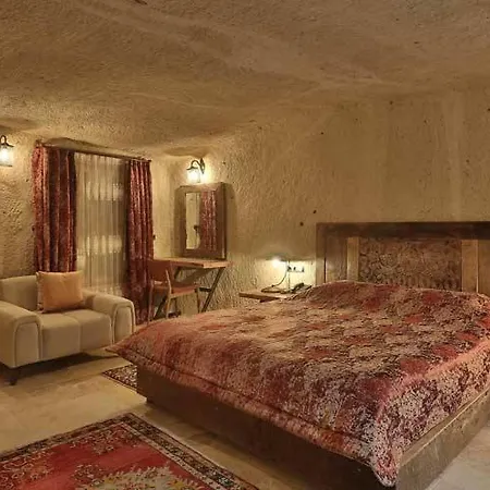 Nox Cave Special Class Hotel