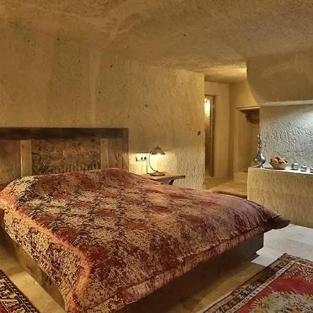 Отель Nox Cave Special Class Ургуп