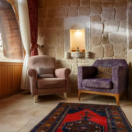 Nox Cave Special Class