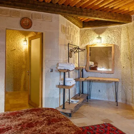 Отель Nox Cave Special Class