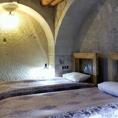 Mahzen Cave Hotel