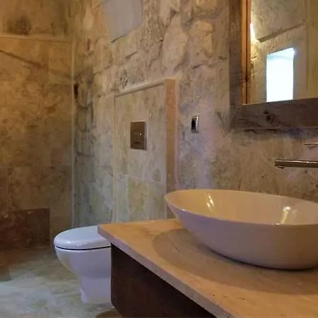 Nox Cave Special Class Hotel Urgup