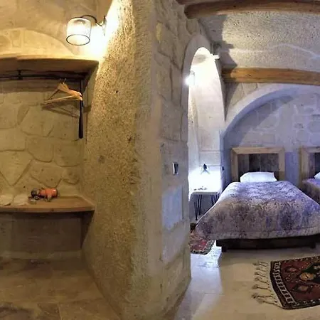 Hotel Nox Cave Special Class Urgup