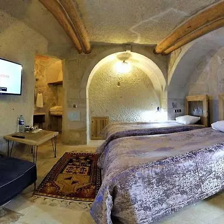 Nox Cave Special Class Hotel