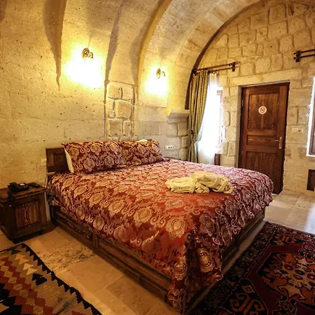 Nox Cave Special Class Hotel *
