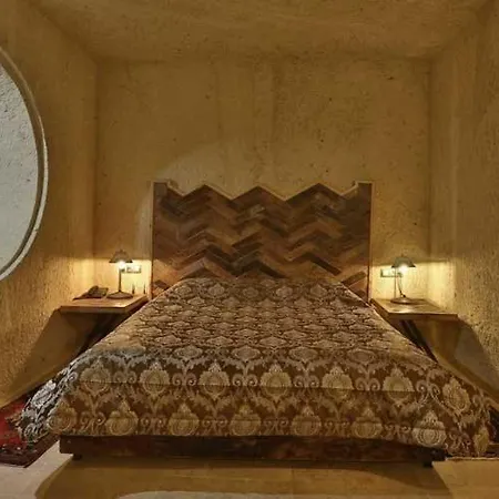 Nox Cave Special Class Hotel *